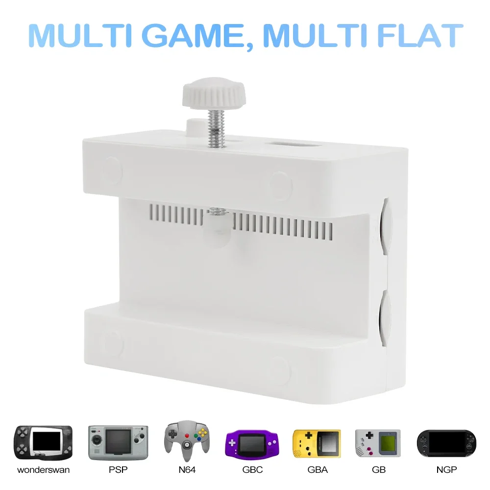 Y7 Console De Videogame, Sistema Linux, 256G Construído - Image 2